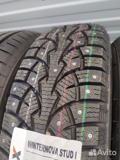 Zmax Winternova Stud I 155/70 R13 75T