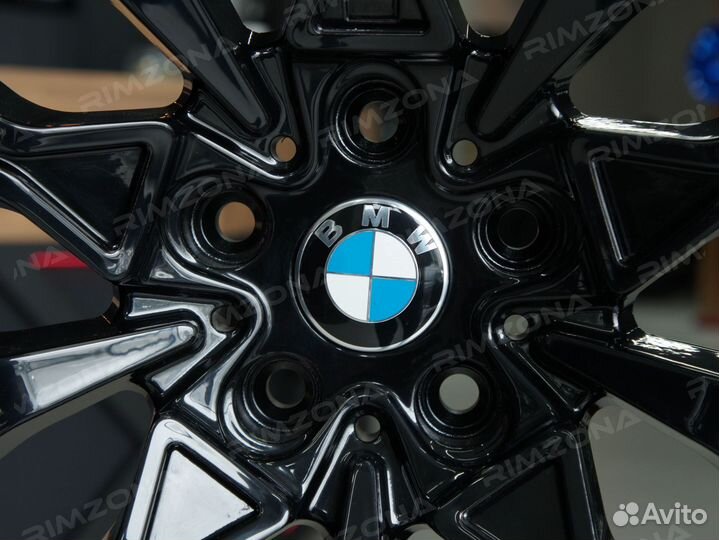 Литые диски 818 Style R20 для BMW. Рассрочка