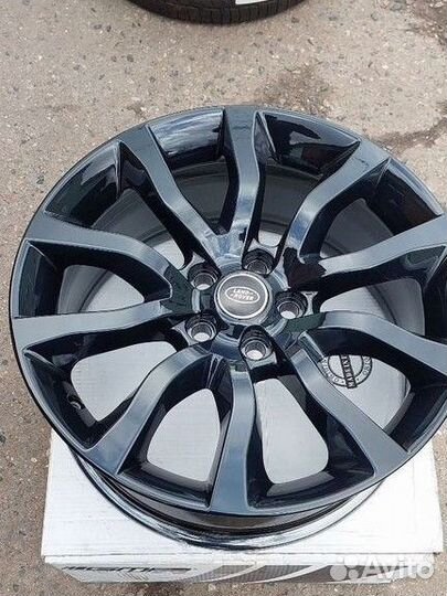 Диски Range Rover Sport Vogue R20 оригинал