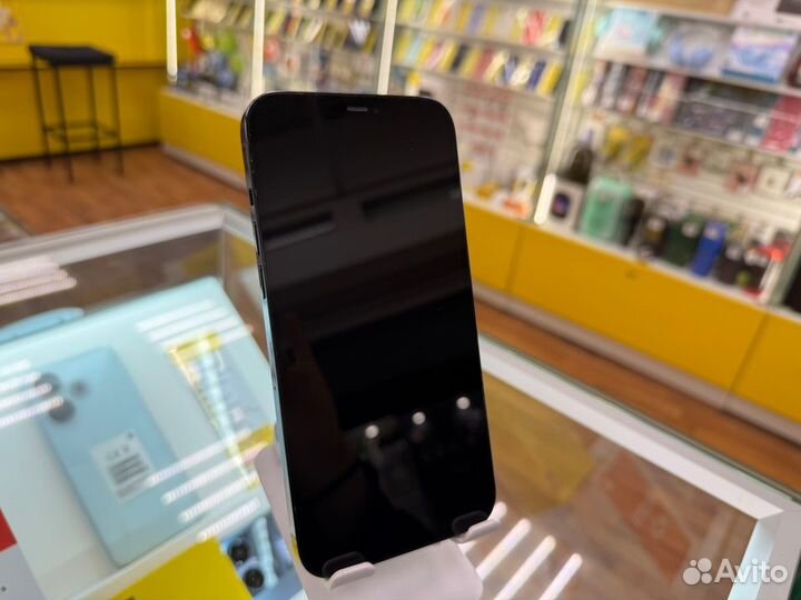 iPhone 12 Pro Max, 256 ГБ