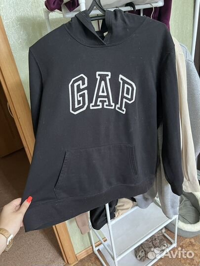 Худи gap оригинал