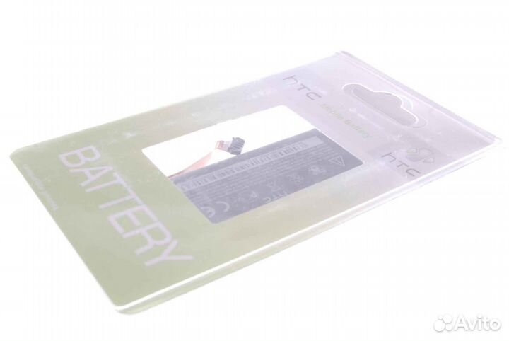 Аккумулятор HTC One V T320e 1500mAh