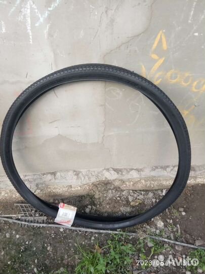 Шины на велосипед 28