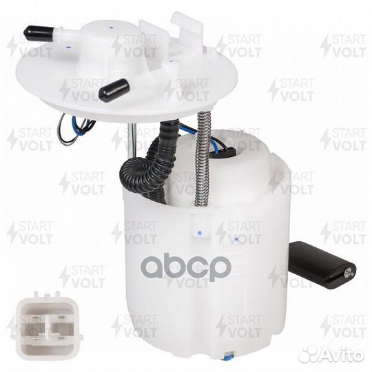 Модуль топливного насоса для а/м Hyundai Elantr