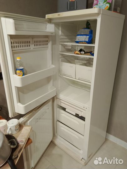 Плита электрическая 4 конфорки