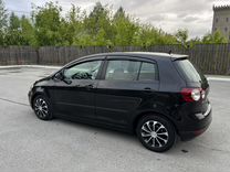 Volkswagen Golf Plus 1.9 MT, 2005, 221 000 км, с пробегом, цена 595 000 руб.