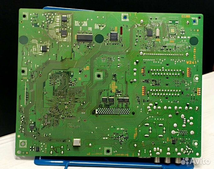 Main sony 1-878-999-11Y2008590A