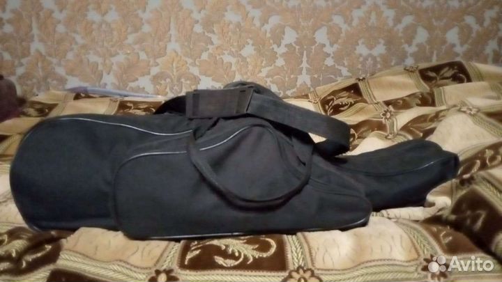 Саксофон тенор