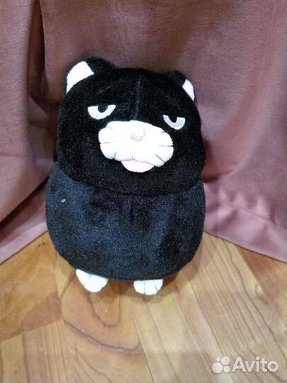 Игрушка для дитей кот