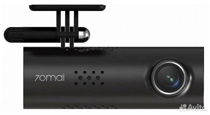 Видеорегистратор Xiaomi 70mai Dash Cam 1S