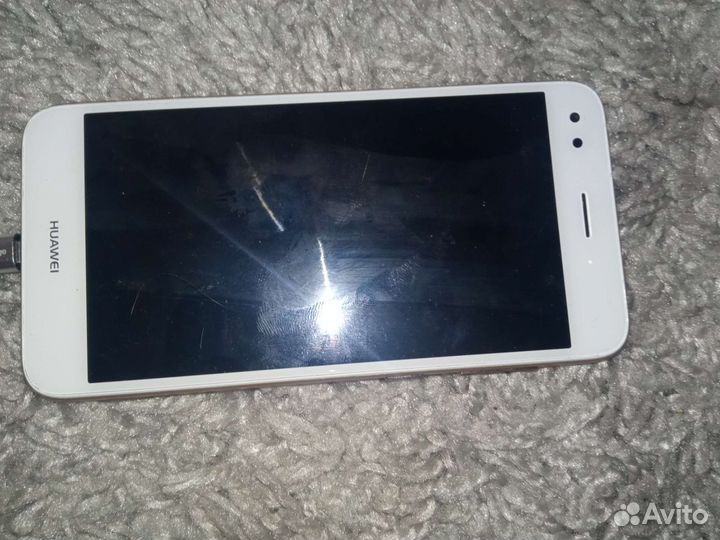 Телефон huawei