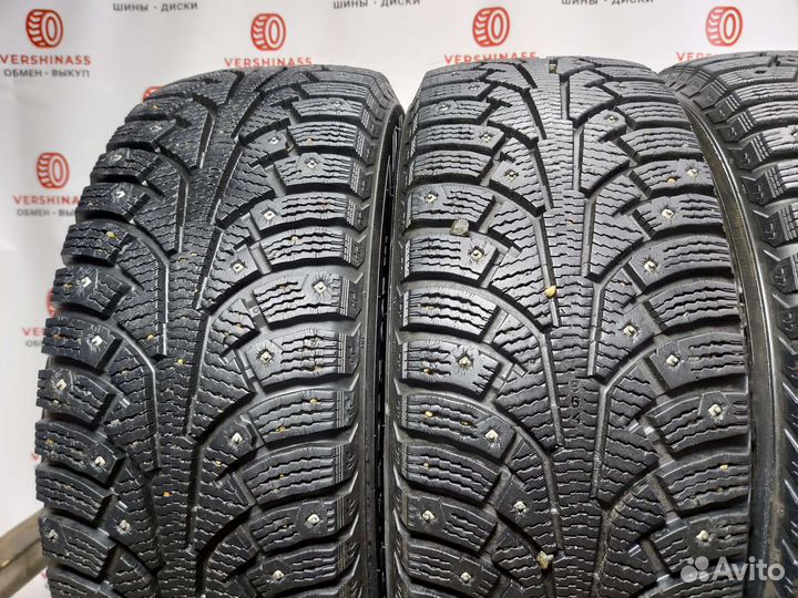 Nokian Tyres Hakkapeliitta 5 205/65 R15