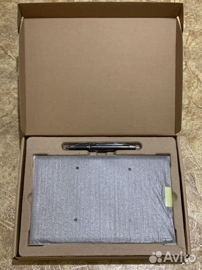 Графический планшет wacom bamboo pen CTL-460