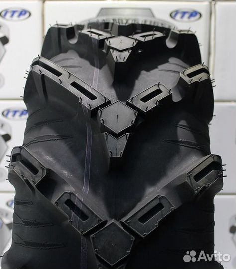 Шина для квадроцикла ITP Cryptid 28x10-14