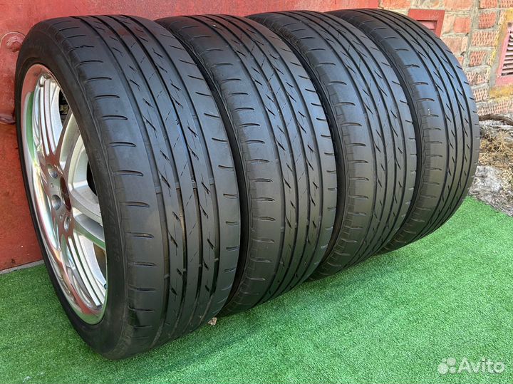 Bridgestone Nextry Ecopia 225/45 R18 95W