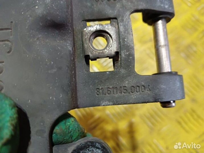 Петля капота Man Tgl Tgm Tga Tgs Tgx