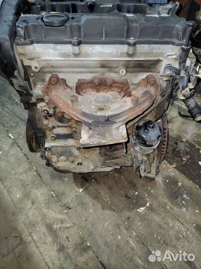 Citroen c4 ситроен с4