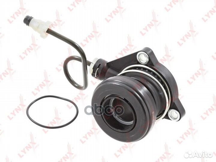 Муфта выключения сцепления, гидравлическая CL82