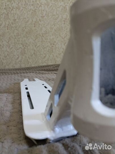 Дека для трюкового самоката