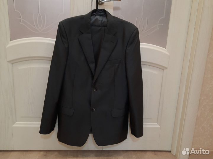 Мужской костюм 48 -50р