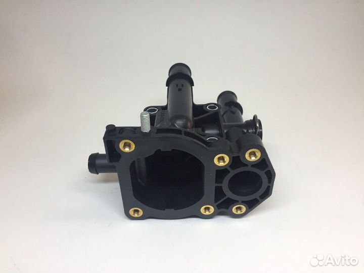 Корпус термостата Chevrolet Aveo t300