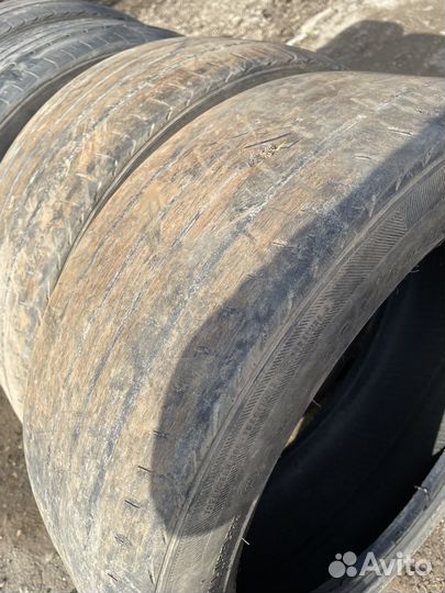 DoubleStar Maximum DH02 225/45 R17