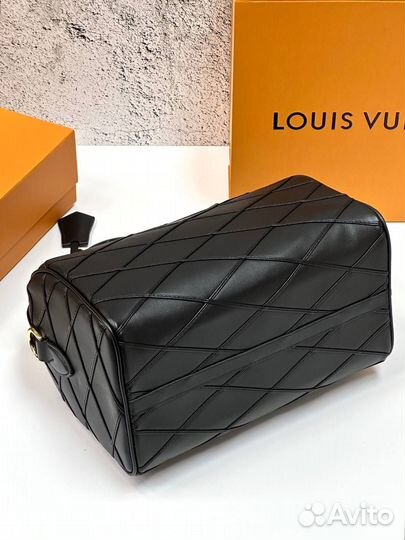 Сумка louis viitton speedy 25cm