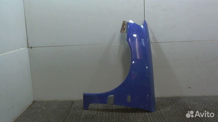 Крыло Peugeot 106, 2001