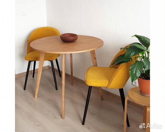 Круглый стол