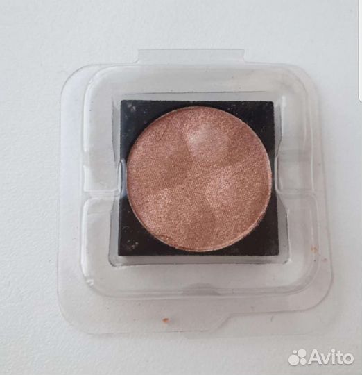 Тени для век новые