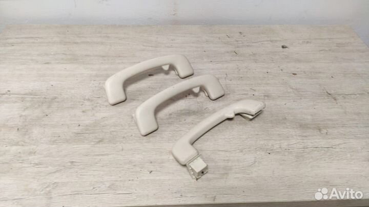 Ручка потолка Citroen C4 Ситроен С4