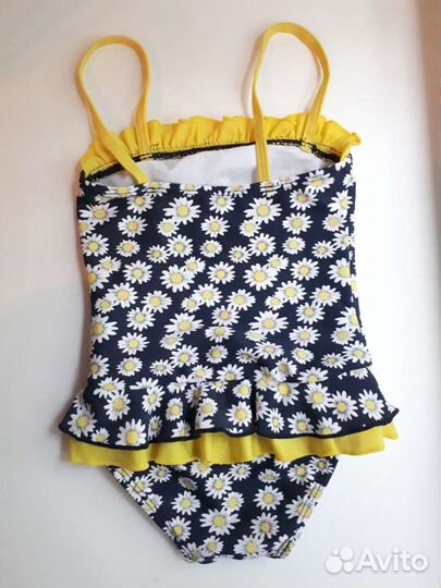 Купальник на 1 - 1,5 года