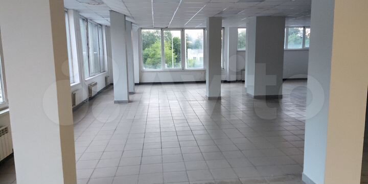 Свободного назначения, 550 м²