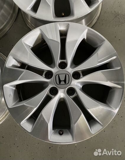 Диски Honda CR–V 4 R17 (Оригинал, Япония)