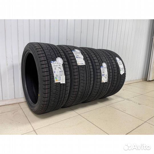 Triangle Snowlink TWT02 245/50 R18