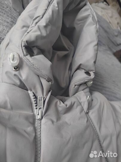 Комбинезон зимний 98Р