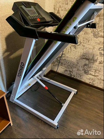 Беговая дорожка б/у