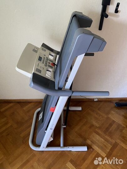 Беговая дорожка складная Domyos TC 290