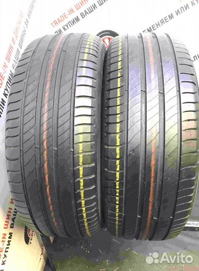 Michelin Primacy 4 205/55 R17 95V