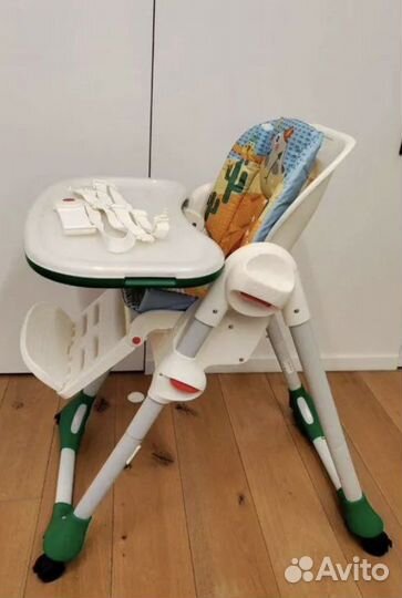 Стул для кормления
