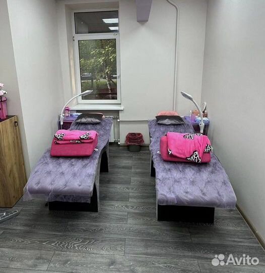 Все для наращивания ресниц