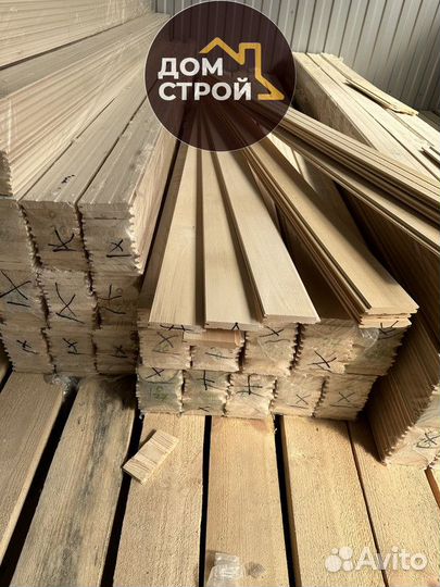 Вагонка Штиль Липа сорт А. Пиломатериалы