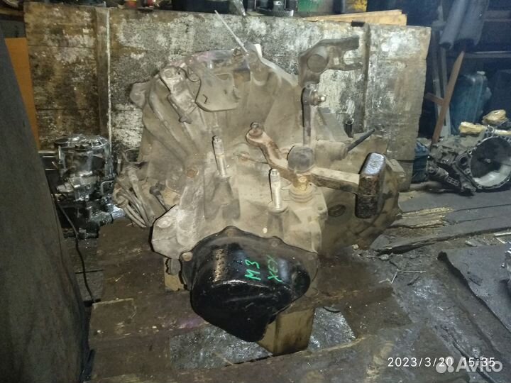 Замок лев. Зад приора