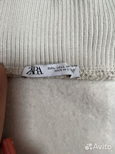 Куртка/ толстовка Zara