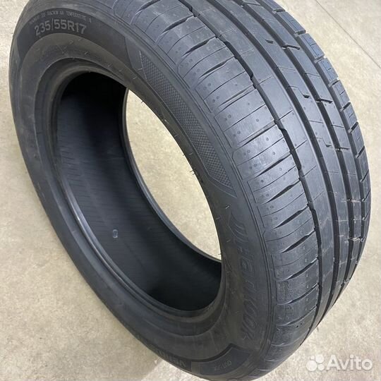 Hankook Ventus S1 Evo3 SUV K127A 295/35 R21