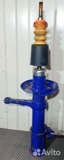 Амортизатор передний левый LADA Kalina, Granta