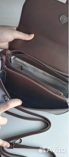 Сумка женская клатч