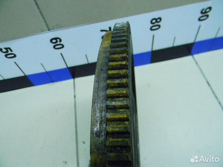 Маховик Oda 2126