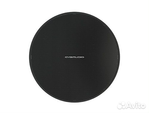 Встраиваемая акустика CVGaudio CPA6TBL