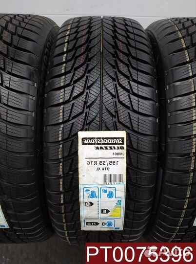 Bridgestone Blizzak LM-001 195/55 R16 98H
